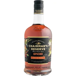 Chairman's Reserve Spiced Original Rum