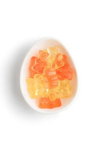 Champagne Bears