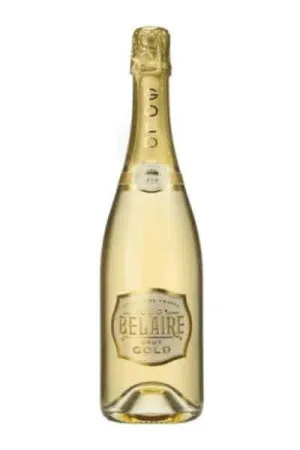 Champagne Luc Belaire Gold Point Wine Spirits