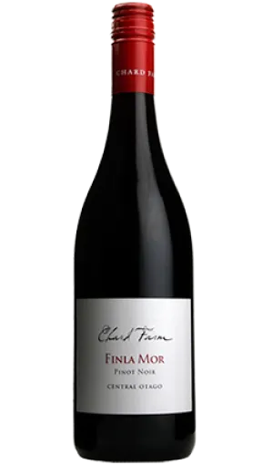 Chard Farm Finla Mor Pinot Noir 2022