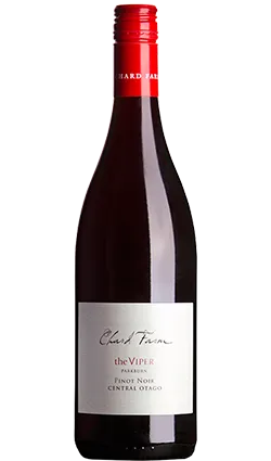 Chard Farm Pinot Noir VIPER 2021 750ml