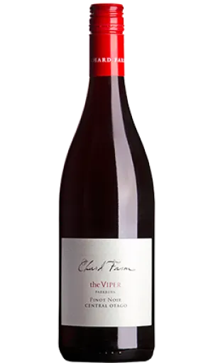 Chard Farm Pinot Noir VIPER 2021 750ml