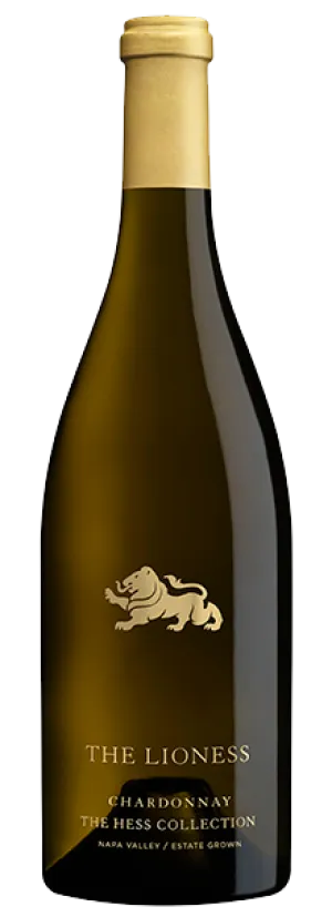 Chardonnay Hess the Lioness 2017 Point Wine Spirits