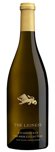 Chardonnay Hess the Lioness 2017 Point Wine Spirits