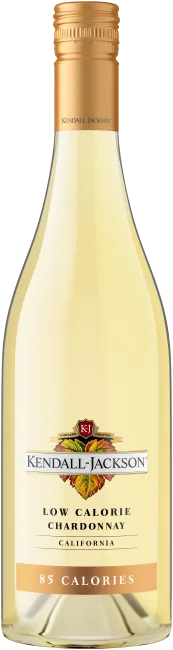 Chardonnay Kendall Jackson Low Calorie Point Wine Spirits