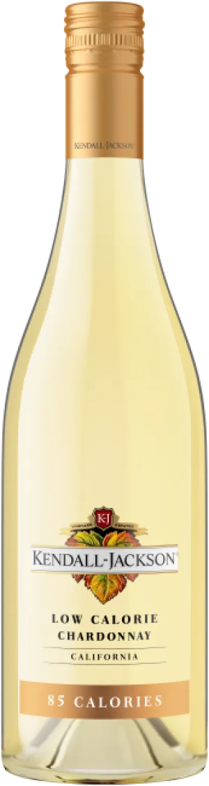 Chardonnay Kendall Jackson Low Calorie Point Wine Spirits