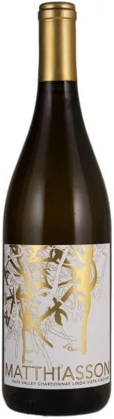 Chardonnay Matthiasson Linda Vista Point Wine Spirits