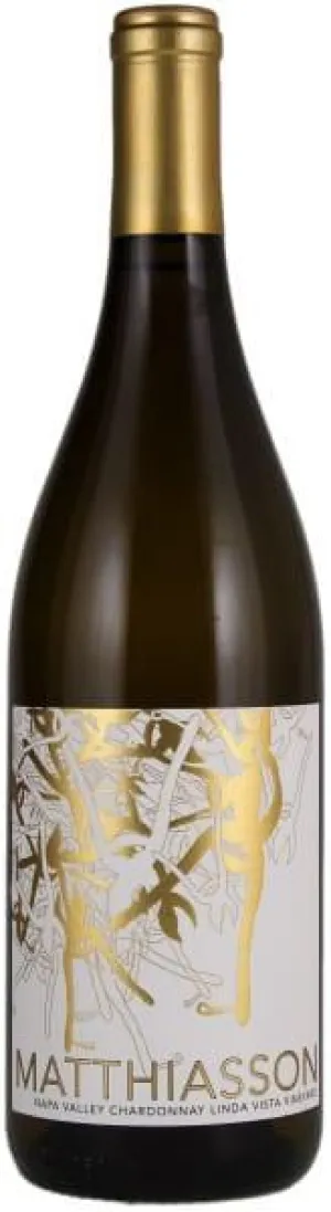 Chardonnay Matthiasson Linda Vista Point Wine Spirits
