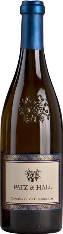 Chardonnay Patz & Hall Sonoma Coast Point Wine Spirits
