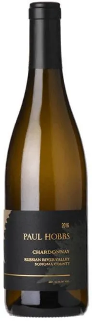 Chardonnay Paul Hobbs 2018 Point Wine Spirits