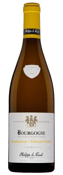 Chardonnay Philippe le Hardi Bourgogne  Vielles Vignes Point Wine Spirits
