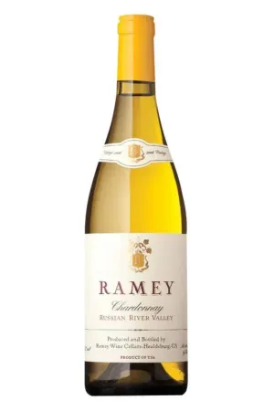 Chardonnay Ramey 750ml Russian River 2018 Point Wine Spirits