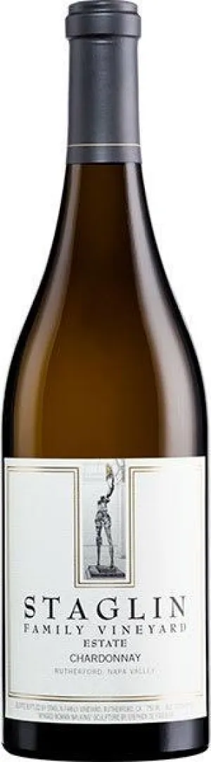 Chardonnay Staglin 2019 Napa Point Wine Spirits