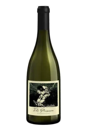 Chardonnay The Prisoner Carneros Point Wine Spirits