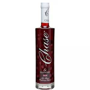 Chase Distillery Raspberry Liqueur 50cl