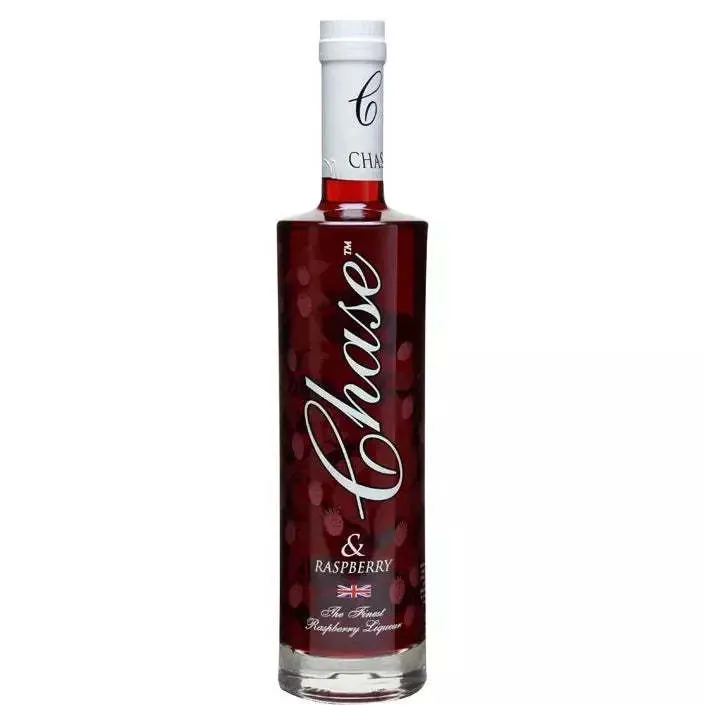 Chase Distillery Raspberry Liqueur 50cl