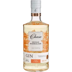 Chase Gin Seville Marmalade