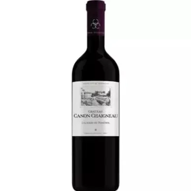 Chateau Canon-Chaigneau Lalande-de-Pomerol 2019