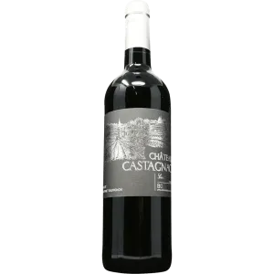 Chateau Castagnac Cuvee Tradition Bordeaux Taylors Wines