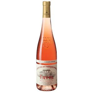 Chateau de Trinquevedel 2024 Tavel Rose Taylors Wines