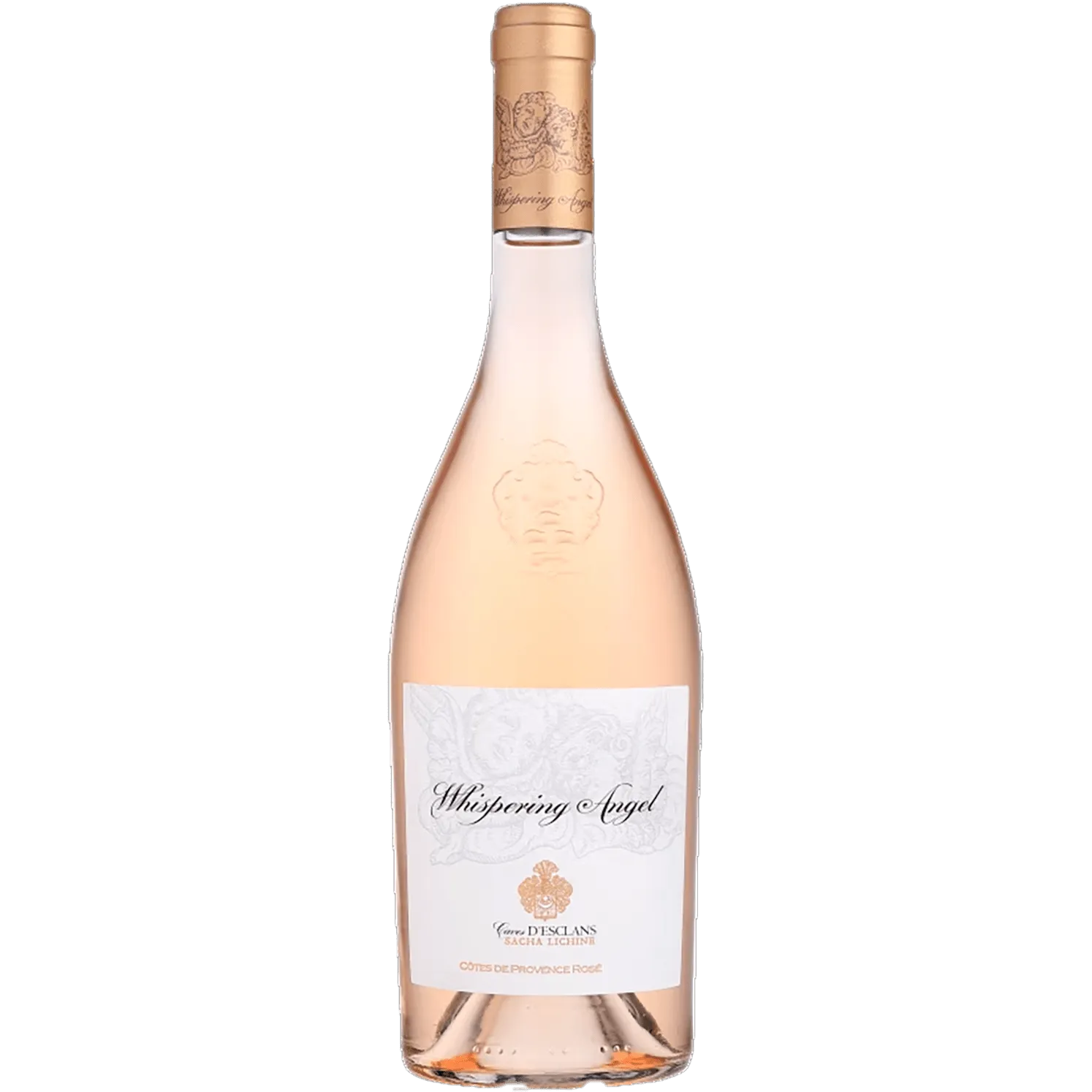 Chateau d'Esclans Whispering Angel Rosé 2023