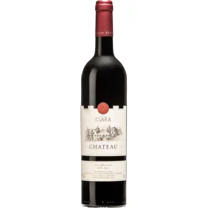 Chateau Ksara 'CHATEAU' 2018