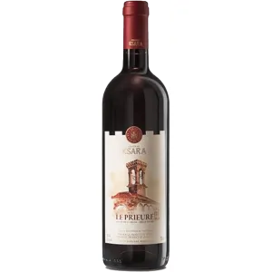 Chateau Ksara Le Prieure Rouge 2020
