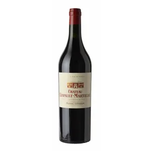 Chateau Lespault-Martillac 2018 Pessac Leognan Taylors Wines
