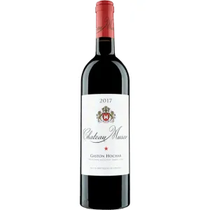 Chateau Musar 2018