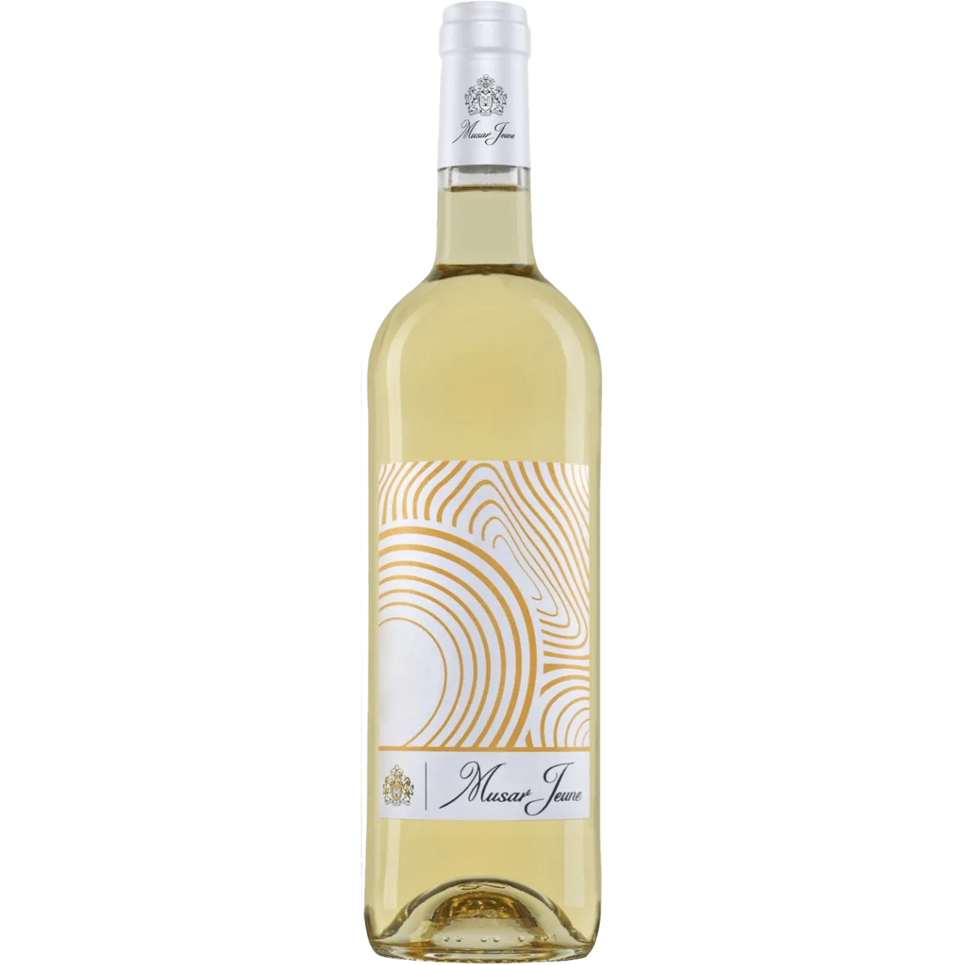 Chateau Musar Jeune White 2021