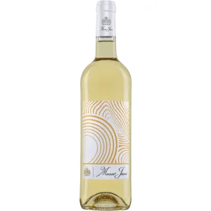 Chateau Musar Jeune White 2021