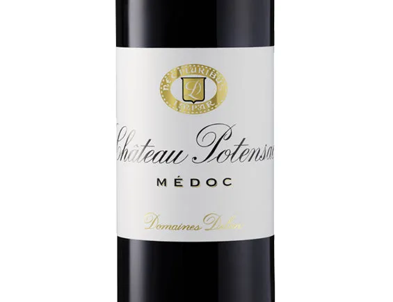 Chateau Potensac 2020 Medoc Taylors Wines