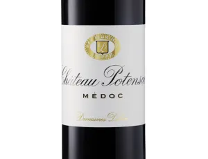 Chateau Potensac 2020 Medoc Taylors Wines