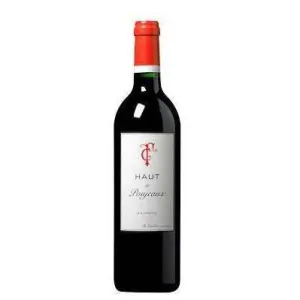 Chateau Poujeaux Haut de Poujeaux Haut-Medoc 2016