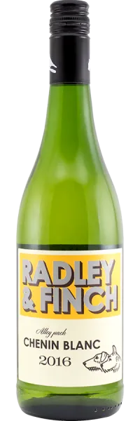 Chenin Blanc Radley & Finch Alley Pack Point Wine Spirits
