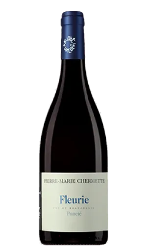 Chermette Fleurie Poncie 2021 750ml