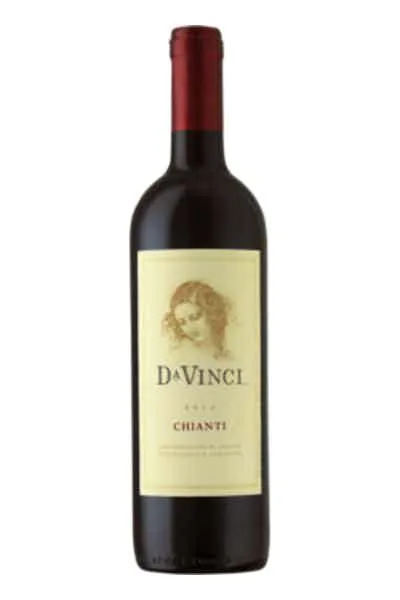 Chianti DaVinci Point Wine Spirits