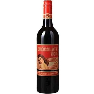 Chocolate Box Cabernet Sauvignon Barossa 2017