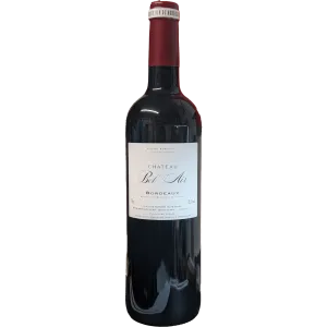 Château Bel Air 2020
