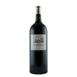 Chteau Cantemerle 2005 Haut-Mdoc 1.5L Taylors Wines