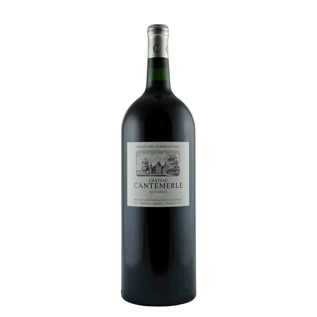 Chteau Cantemerle 2005 Haut-Mdoc 1.5L Taylors Wines