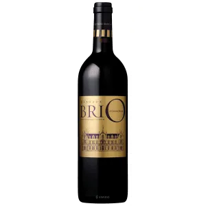Château Cantenac Brown Brio de Cantenac Brown Margaux 2016