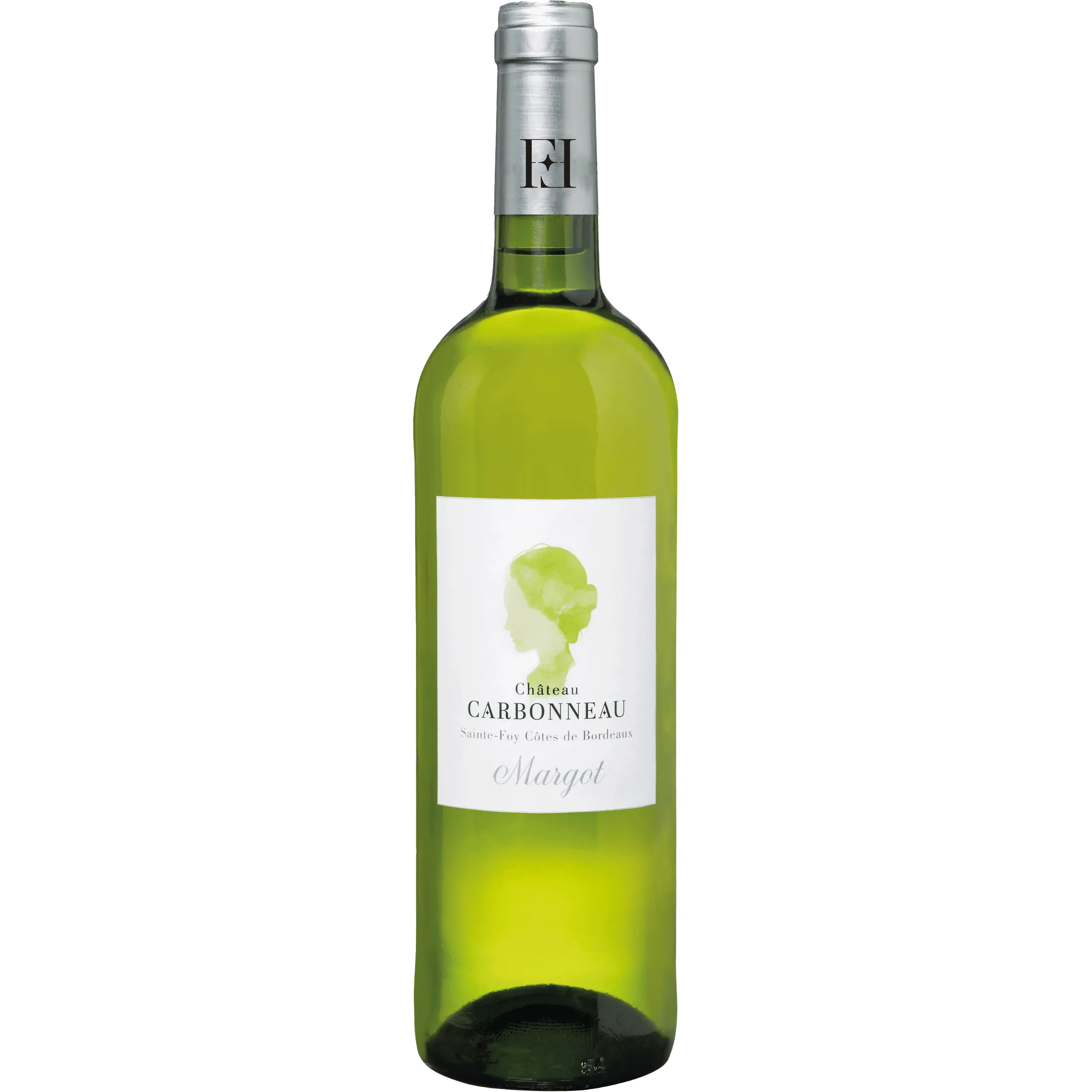 Château Carbonneau Margot Sauvignon Blanc Sainte-Foy 2020