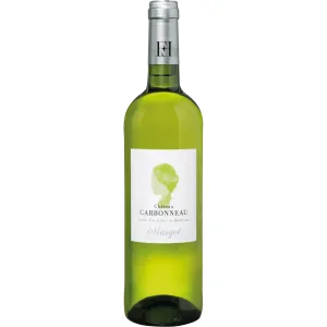 Château Carbonneau Margot Sauvignon Blanc Sainte-Foy 2020