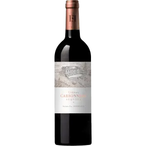 Château Carbonneau Sequoia 2020