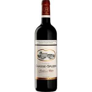 Château Chasse-Spleen Moulis en Médoc 2016