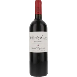 Château Cissac Haut-Médoc 2018