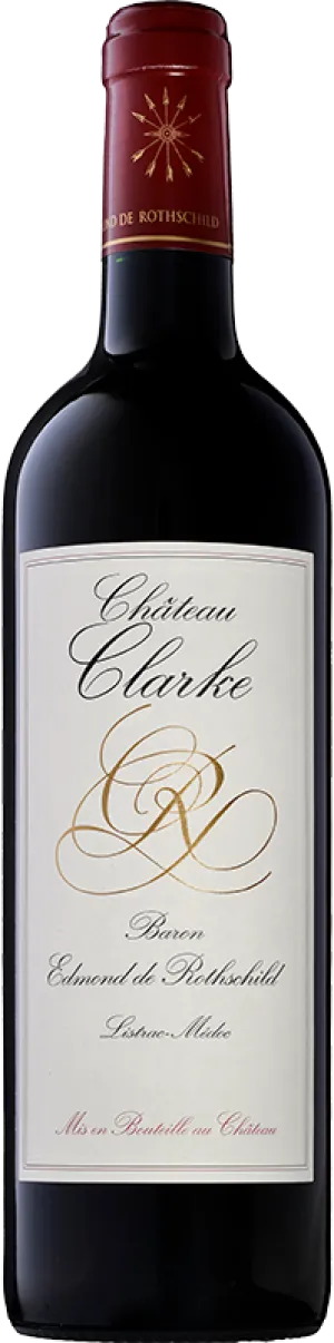 Château Clarke B. de Rothschild