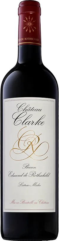 Château Clarke B. de Rothschild