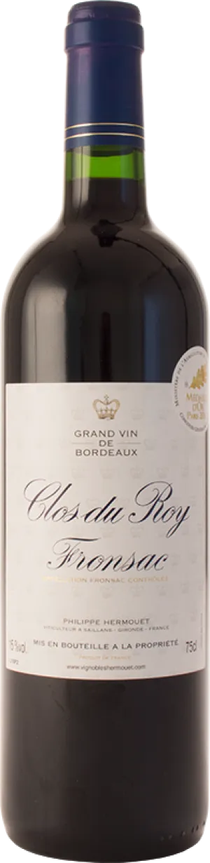 Château Clos du Roy